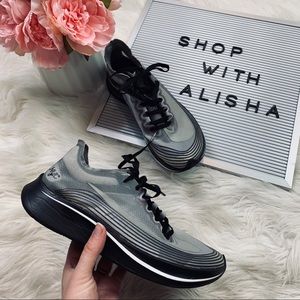 EUC NikeLab Zoom Fly SP ‘NYC’